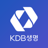 KDB생명 모바일창구