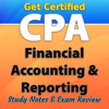 CPA FAR Exam Review 3200 Notes