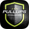 20 Pull Ups Trainer Challenge