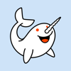 narwhal for reddit