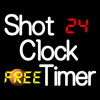 Shot Clock Timer Free