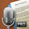 Best Prompter Pro - teleprompter