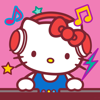 Hello Kitty 뮤직 파티 - 카와이하고 귀여워요!